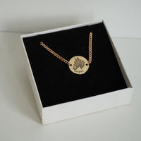 Engraved Bracelet